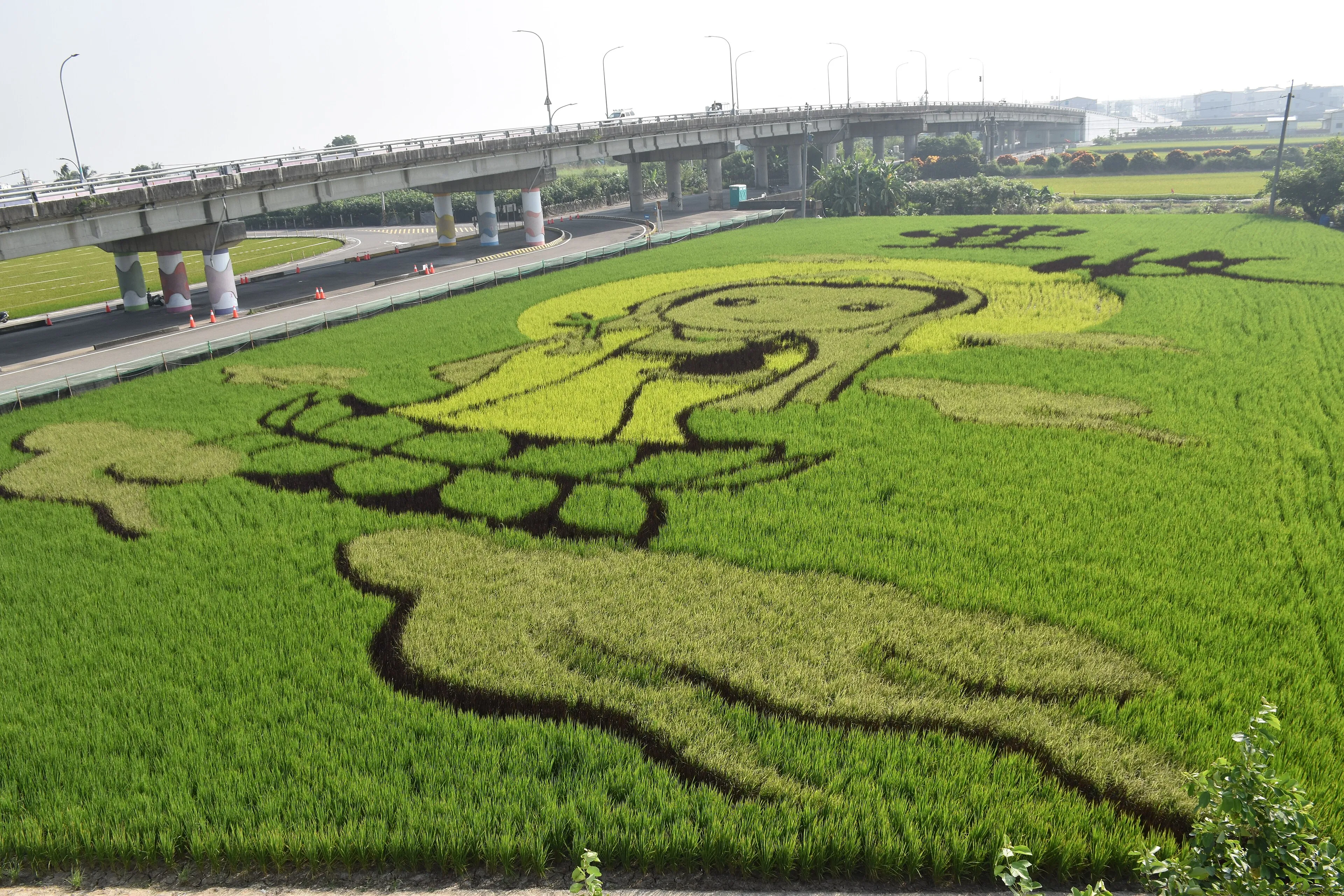 Tainan, Taiwan — photo