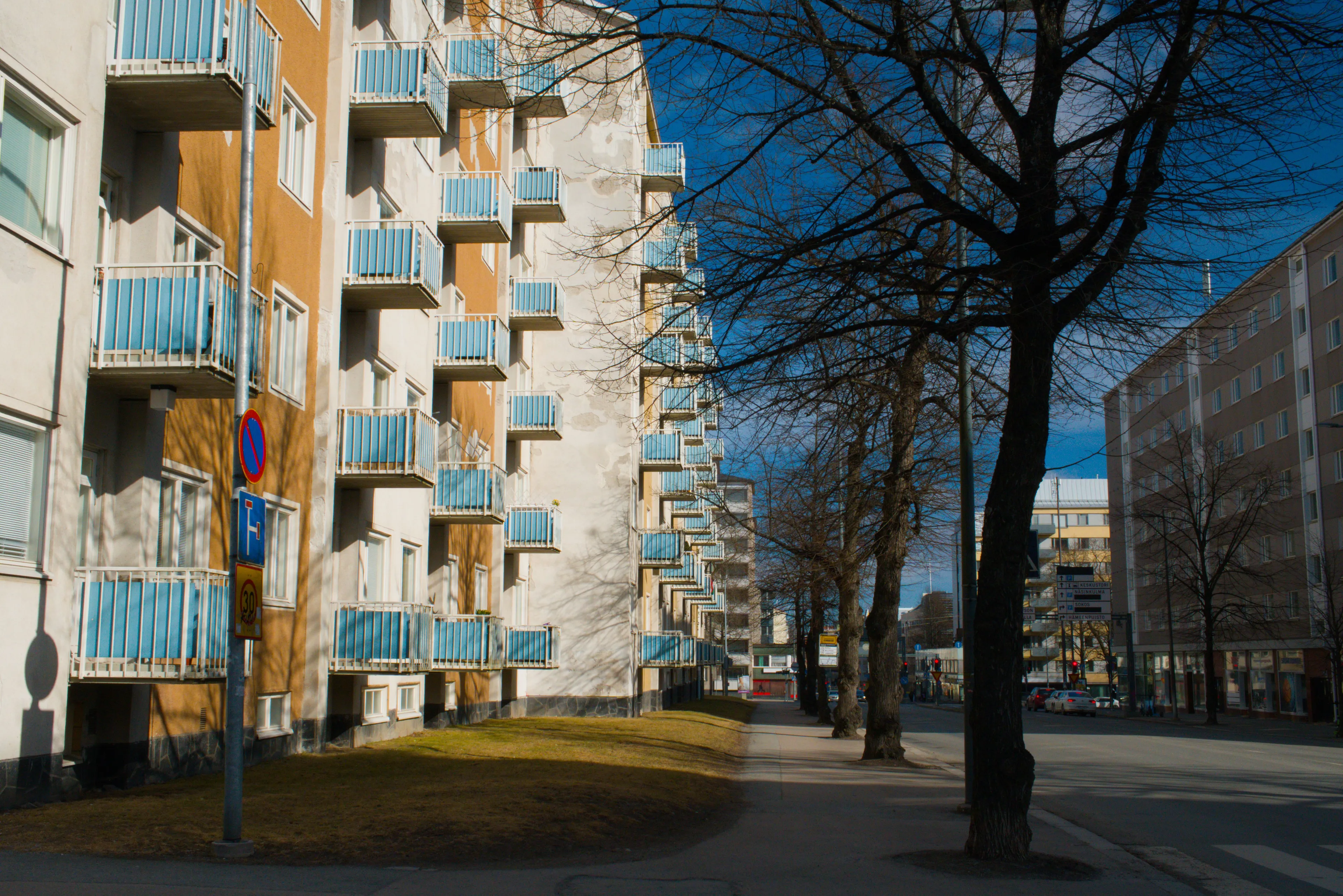 Tampere, Finland — photo