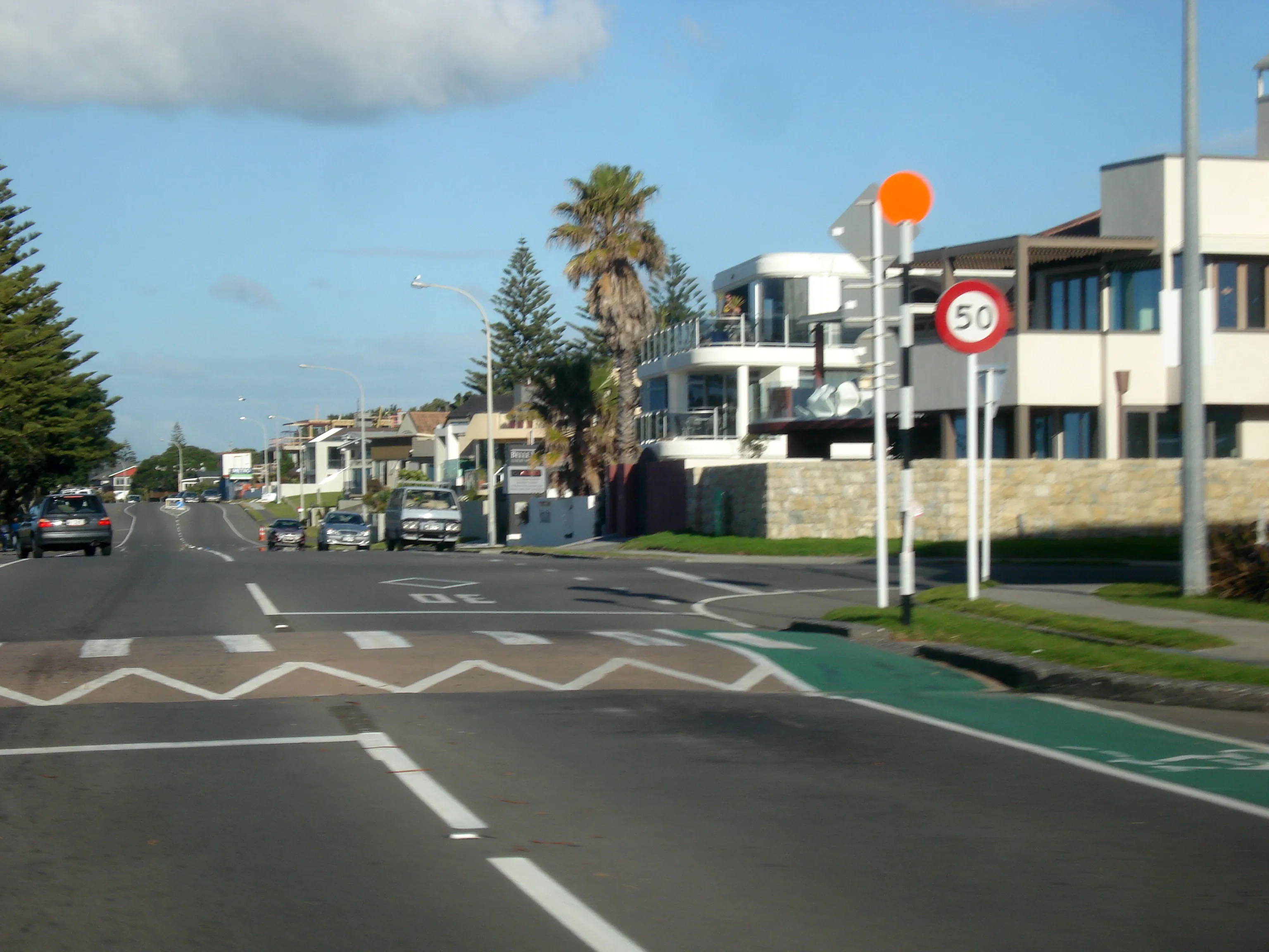 Tauranga, New Zealand — photo