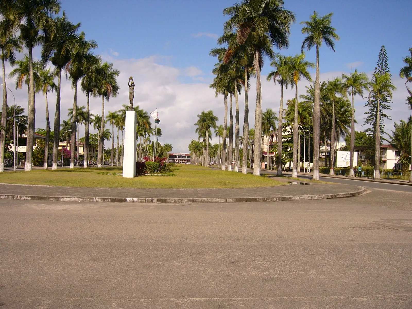 Toamasina, Madagascar — photo