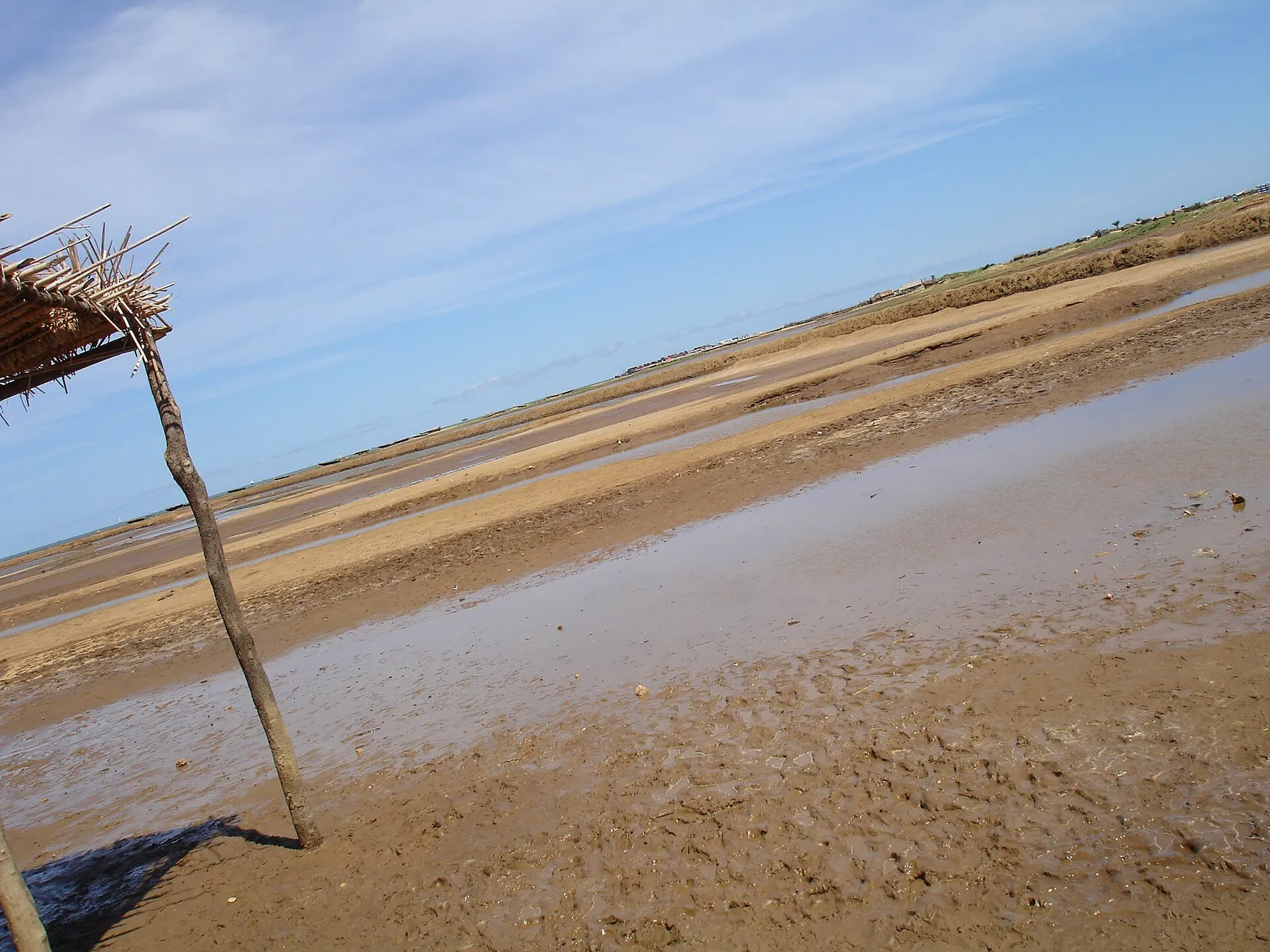 Toliara, Madagascar — photo