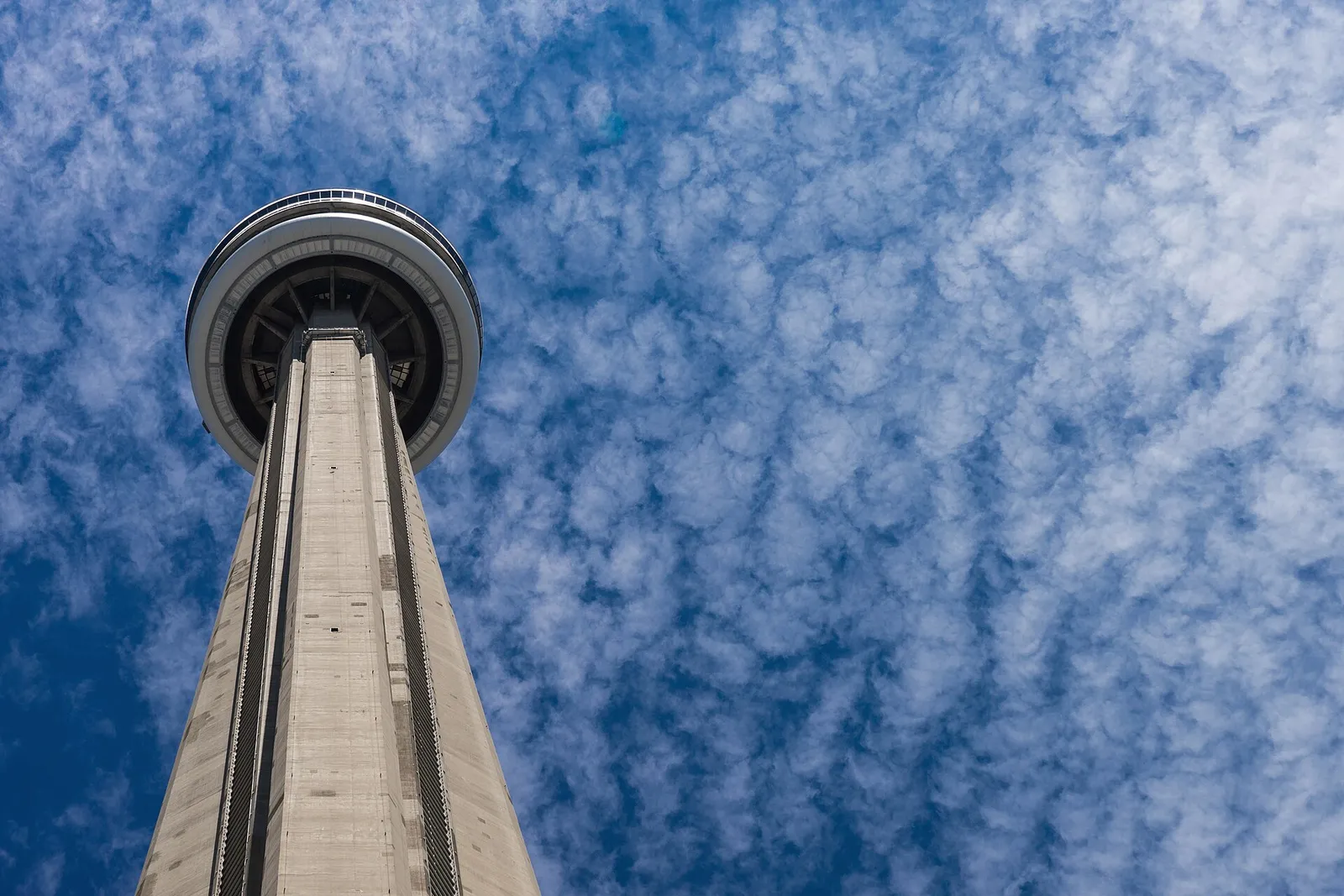 Toronto, Canada — photo