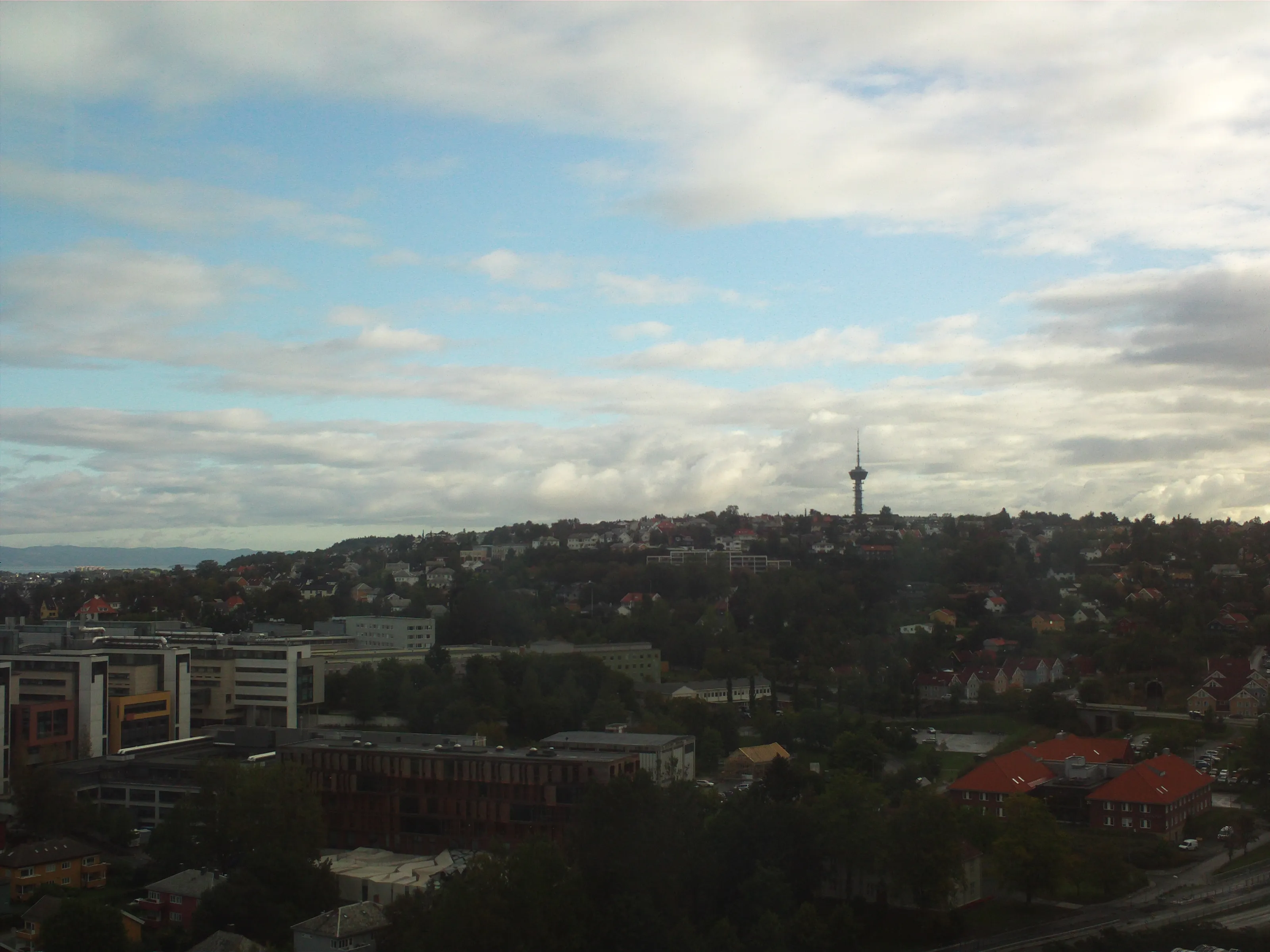 Trondheim, Norway — photo