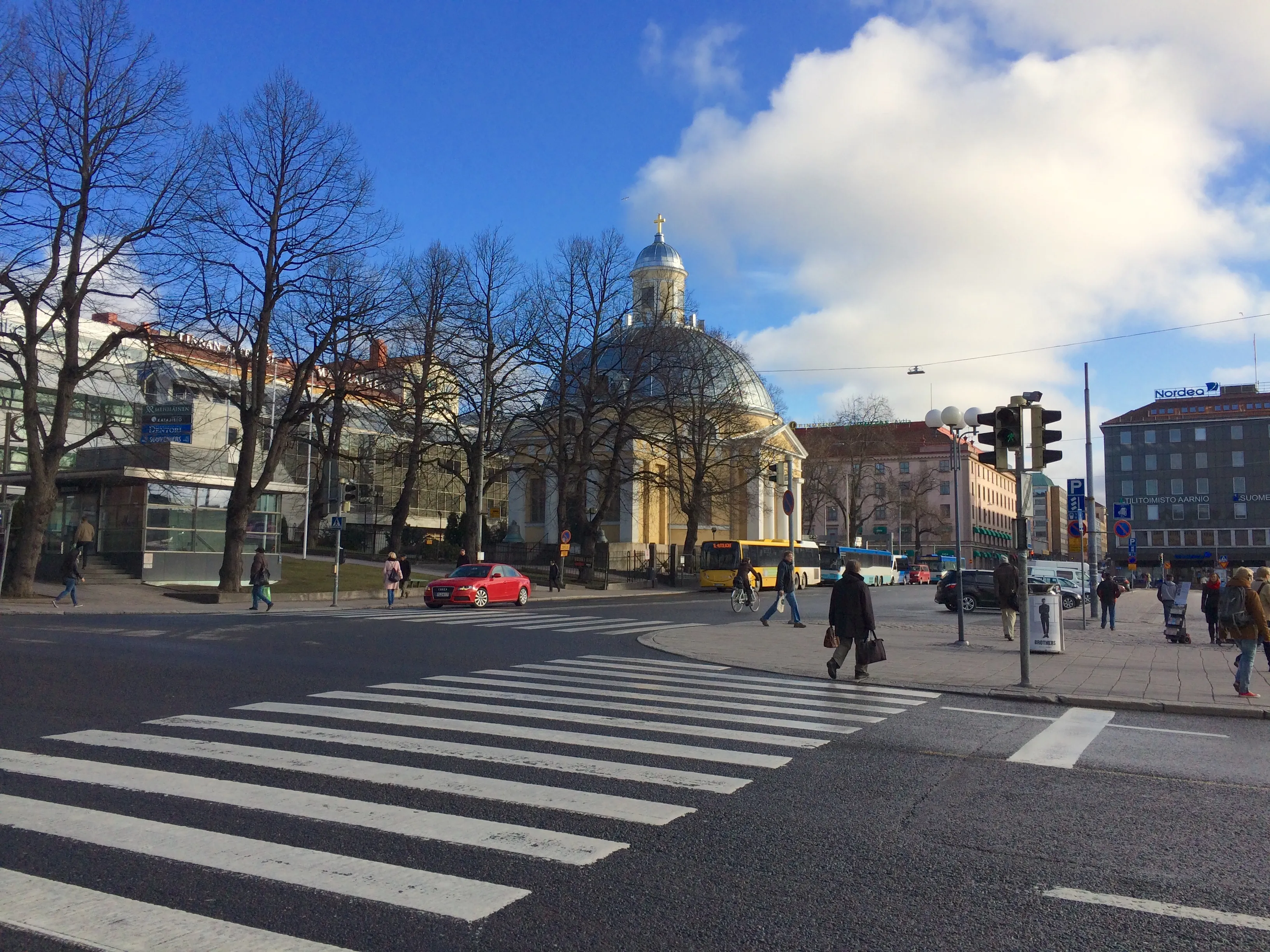 Turku, Finland — photo