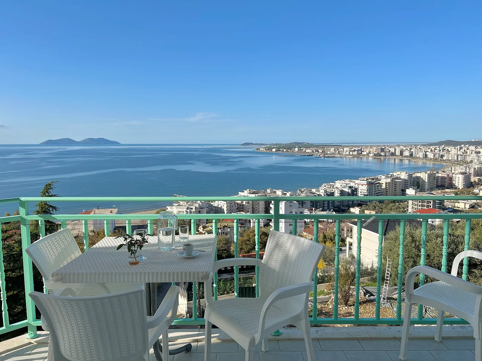 Vlorë, Albania — photo